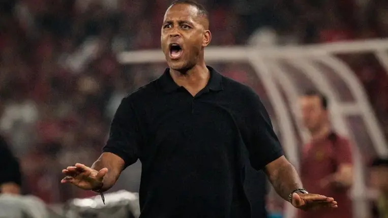 Azonnal kirúgták a holland szövetségi kapitányt a vb-selejtezők után