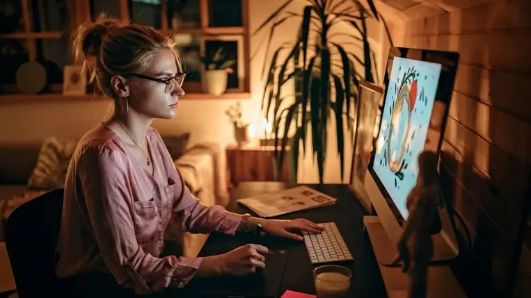 Elkeserítő tanulmány: az éjszakai munka rákkeltő lehet