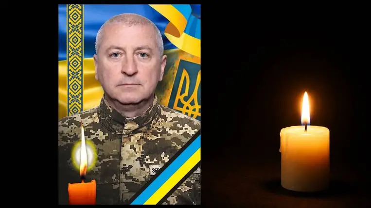 Elesett Babják Olekszandr – újabb kárpátaljai katona halt meg
