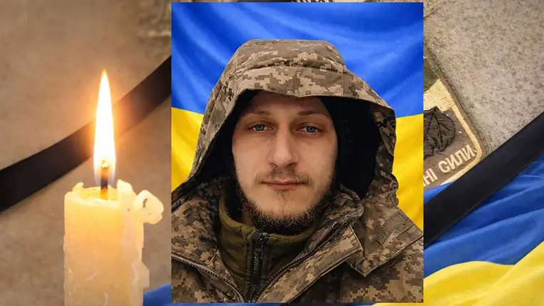 Elesett egy fiatal kárpátaljai katona Donyeck megyében – gyászol a közösség
