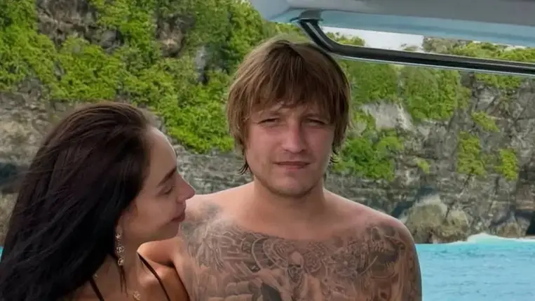  Elrabolták, megkínozták és feldarabolták egy ukrán üzletember fiát Balin. Fotó: Internet