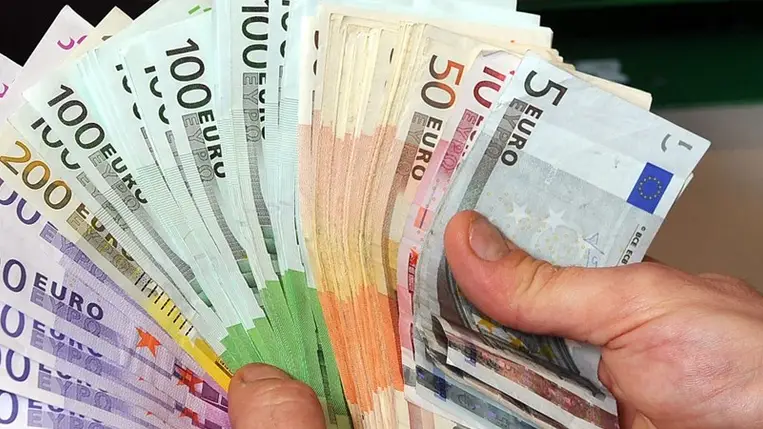 Európai Unió: Euro