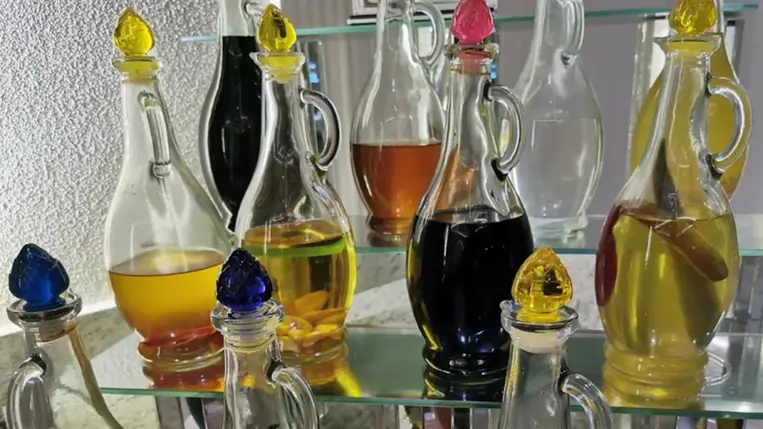 Ez a legjobb olaj a sütéshez hat séf egybehangzó véleménye szerint