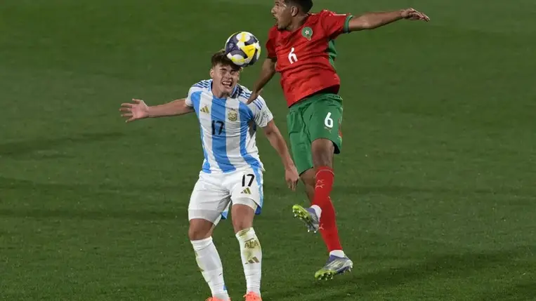 Lionel Messi sem hagyta szó nélkül az argentin focisták bődületes pofonját