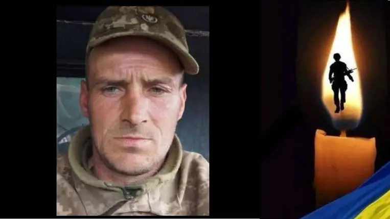 Hivatalosan is megerősítették Micura Ivan halálát, aki 2023-ban esett el a fronton.