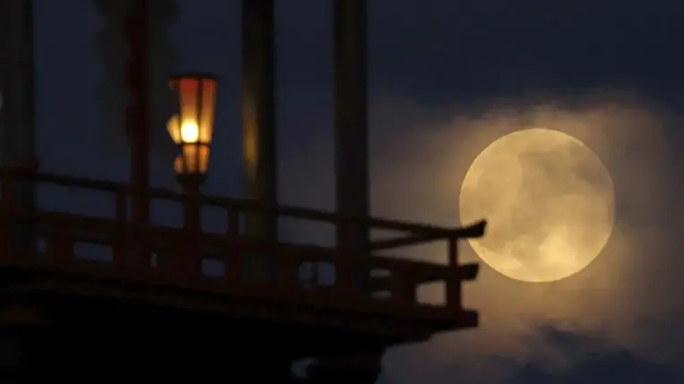 Ilyet ritkán látni: bámulatos égi jelenségek jönnek 2026-ban