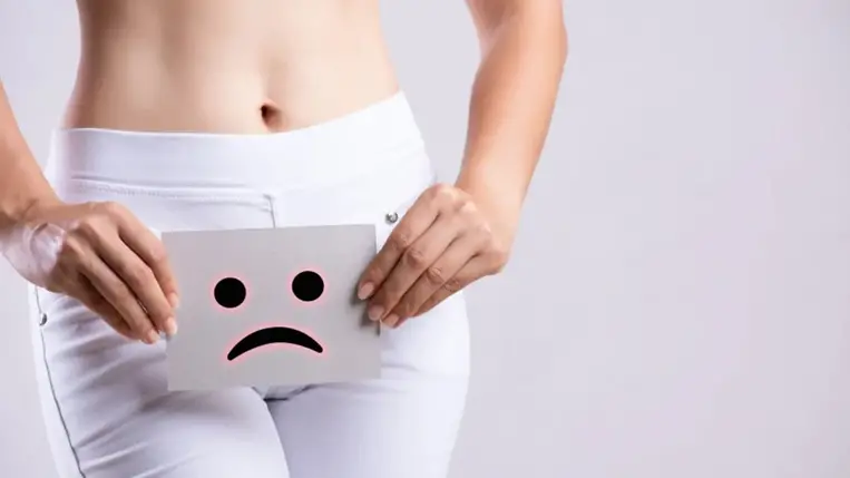 Intimegyensúly: mit üzennek a gyakran kiújuló hüvelyi fertőzések?