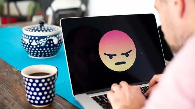 Meg fogsz lepődni, milyen hatással van a káromkodás az egészségedre