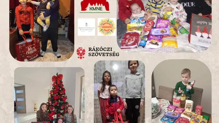 Adventi online vetélkedő – 2025