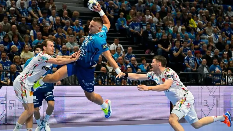 A mellőzött Bodó Richárd a kispadról beszállva lett a Szeged BL-hőse