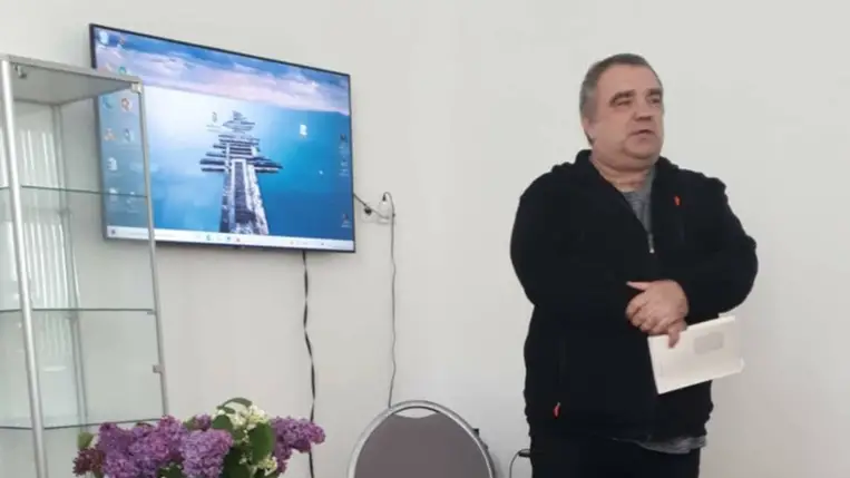 A Magyar Múzsa Kunszentmártonban