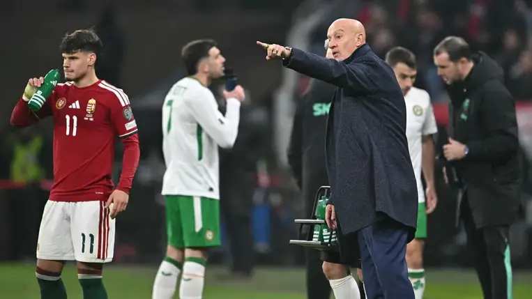 A számok nem hazudnak: lesújtó adatok Rossi idei teljesítményéről