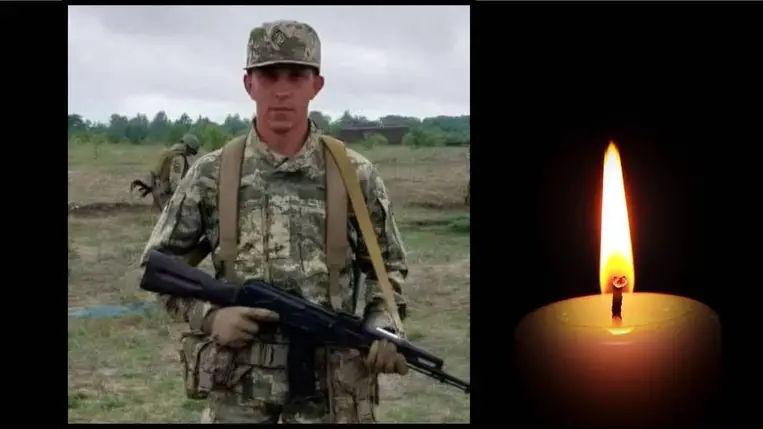 Másfél évig eltűntként tartották nyilván – elesett a kárpátaljai Babinec Vaszil.