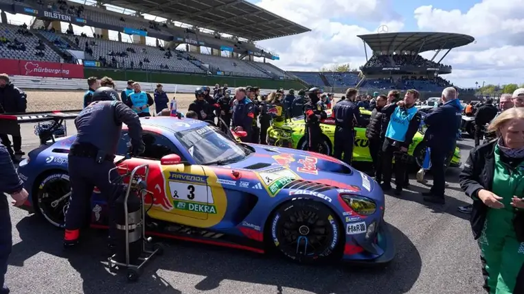 Max Verstappen drámája: hihetetlenül bukta el a biztos győzelmet