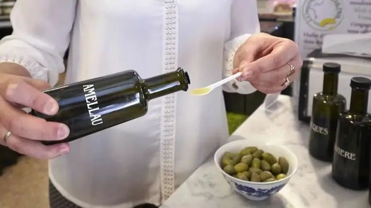 Megtalálták a zsenialitás titkát? Ettől az olajtól megtáltosodik az agy!