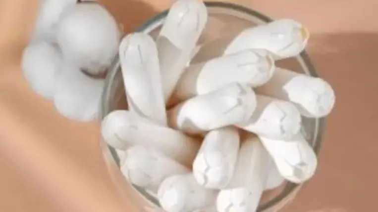 Túl erős menstruáció? Ilyen okai lehetnek