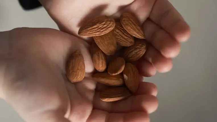 Nem hinnéd, de ilyen jót tesz a mandula a szervezettel