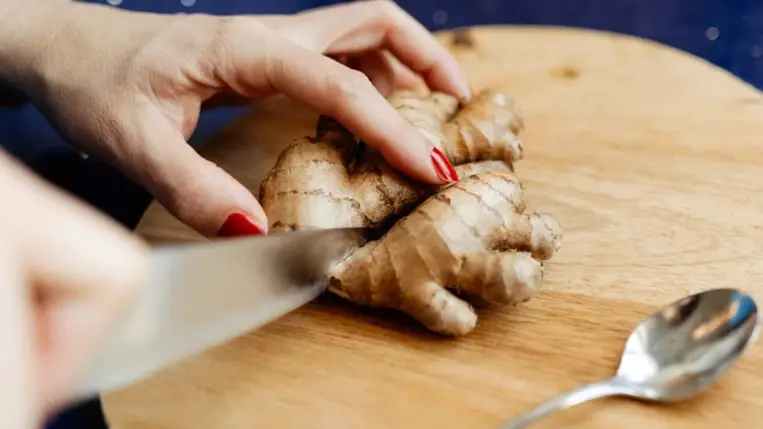 Nem hinnénk, de ezt teszi a gyömbér a szervezetünkkel