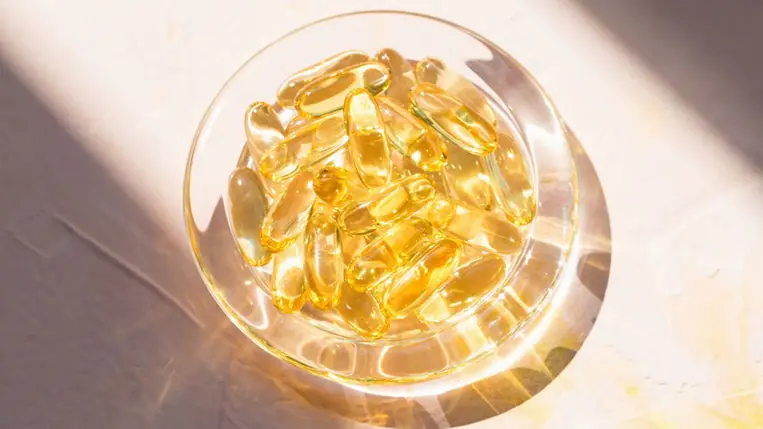 A szervezeted így jelzi, hogy nem viszel be elég omega-3 zsírsavat