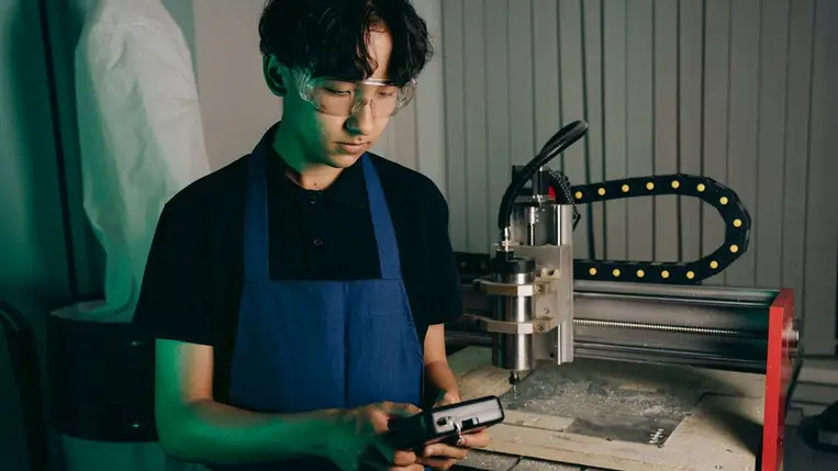 Nem csak az IT-szakemberek: kik keresnek akár 100 ezer hrivnyát havonta Ukrajnában. Fotó: Pexels/Mikhail Nilov