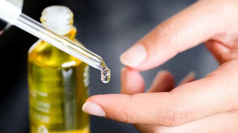 Gátolja a bőröregedést, a pigmentfoltok kialakulását