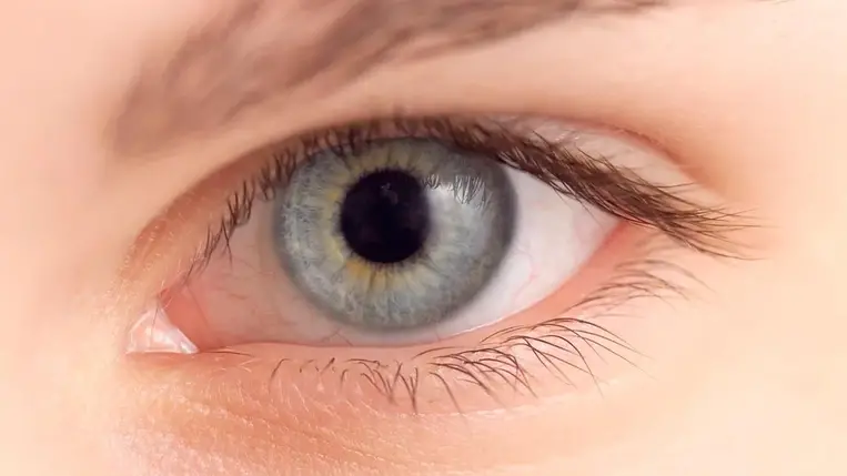 Mit árulnak el a pupilláink? – 8 ok, amiért a szembogár mérete változhat