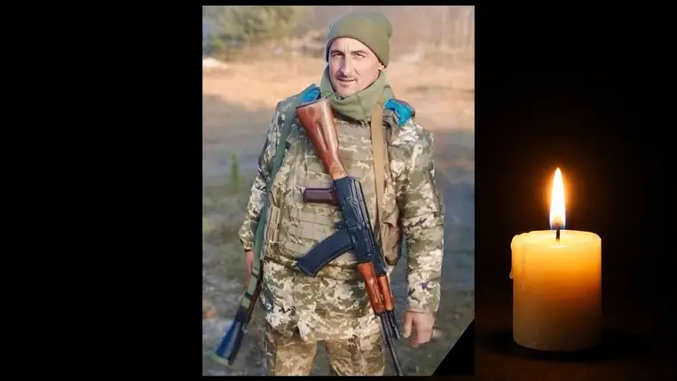 Gyász Kárpátalján: elesett a tereszvai családapa