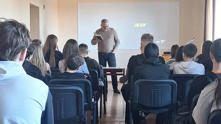 Tini hétvége a Bereg Campben