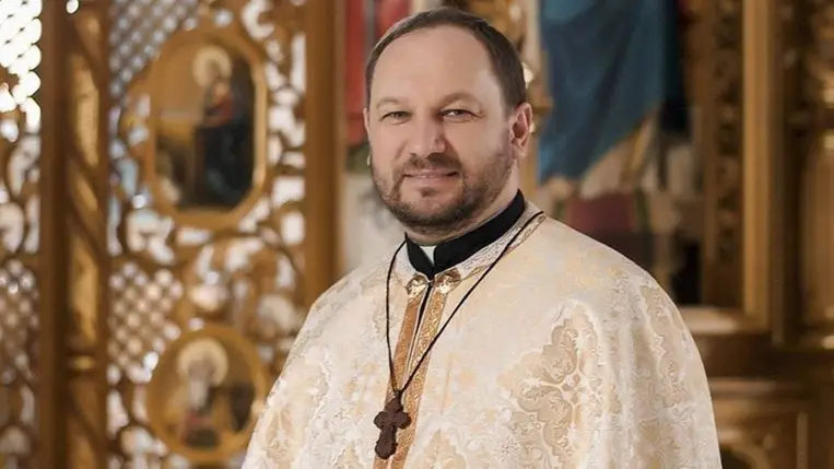 Tódor megyéspüspök,  Munkácsi Görögkatolikus Egyházmegye