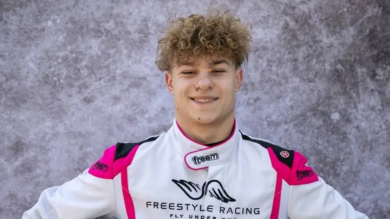 Újra a legjobbak között Olaszországban. Fotó: Hajóka SportFotó