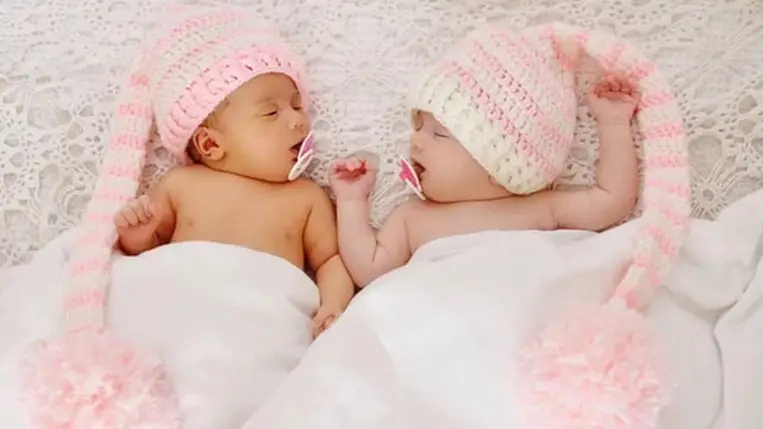 Újszülöttek. Illusztráció. Fotó: Internet