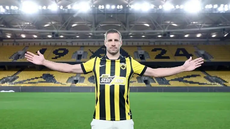 Meglepő hír érkezett Varga Barnabás átigazolásával kapcsolatban