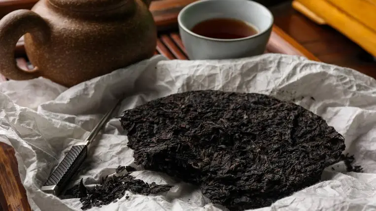 Zsírégető, segít a koncentrációban, és elűzi a betegséget is egyetlen finom tea