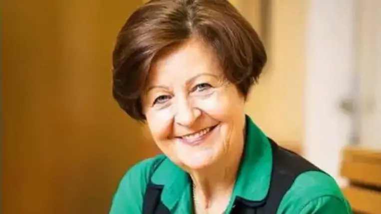 Bagdy Emőke szerint ezért bírjuk rosszul a járványt