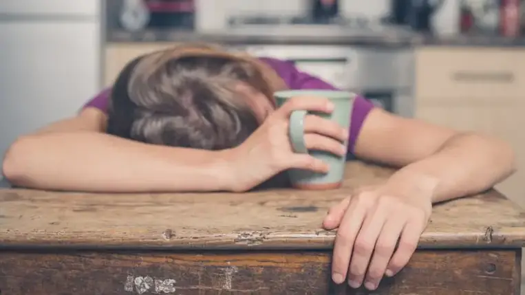 Trükkök reggeli fáradtság ellen