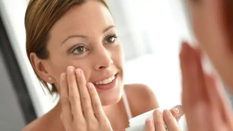 Ha elviselhetetlen a száraz bőr