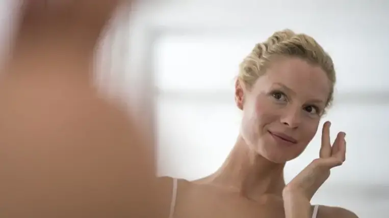 Milyen sűrűn kell leradírozni a bőrt?