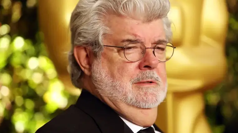 Így lett milliárdos George Lucas a Csillagok háborújából