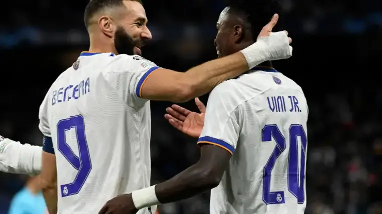 Elképesztő kivásárlási árral láncolhatja magához sztárfocistáját a Real Madrid