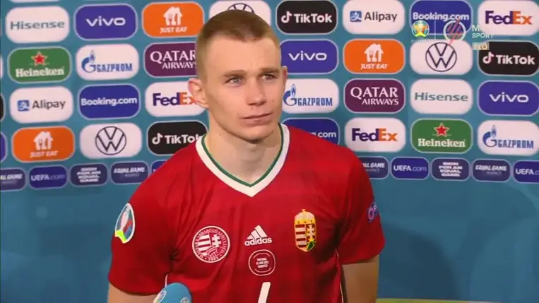 Szalai: Nem volt nálunk csalódottabb egy szurkoló sem