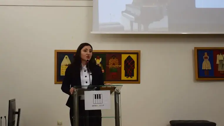 ZeneVarázslat Négykezes Zongoraverseny Beregszászon