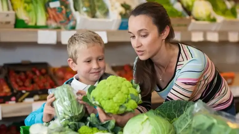 A legjobb őszi gyümölcsök és zöldségek