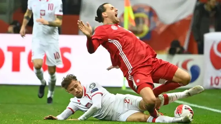 Szépségdíjas góllal nyerte utolsó vb-selejtezőjét a magyar válogatott