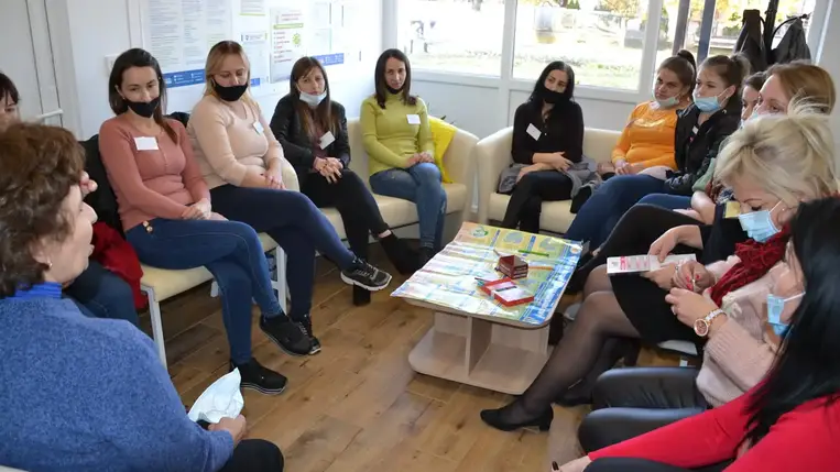 Előadássorozat indult Badalóban