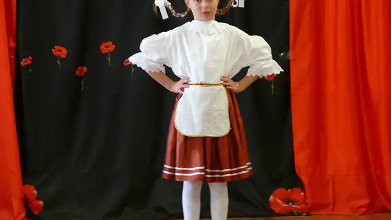 A beregdédai cserkészek olyan kuckó létrehozását tervezik, ahol az örsi foglalkozások mellett lehetőség nyílik könyvek cseréjére, az olvasottak megbeszélésére, közösségi életre. Fotó: Kovács Erzsébet