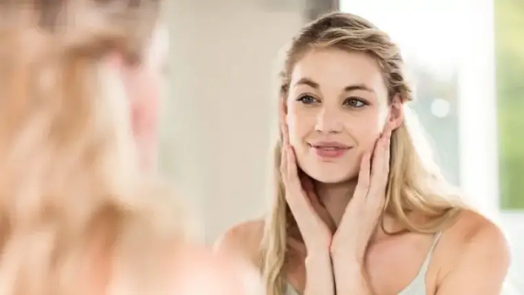 Bőrtípus-meghatározás egyszerűen