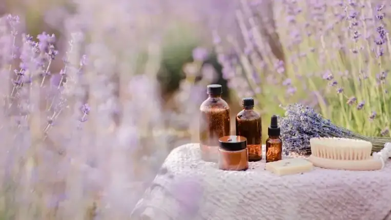 Öt olaj, amely segíti az emésztést