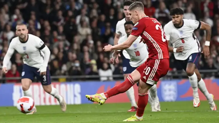 Győzelemmel felérő döntetlen Londonban!