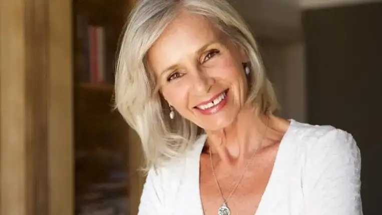 Visszafordítható-e az őszülés?