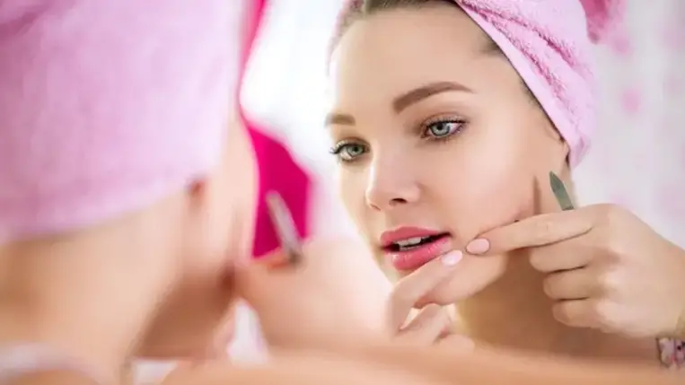 A pattanások kialakulásának legfőbb okai